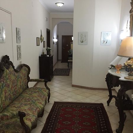 La Residenza Dei Nobili Bed & Breakfast Catanzaro Luaran gambar