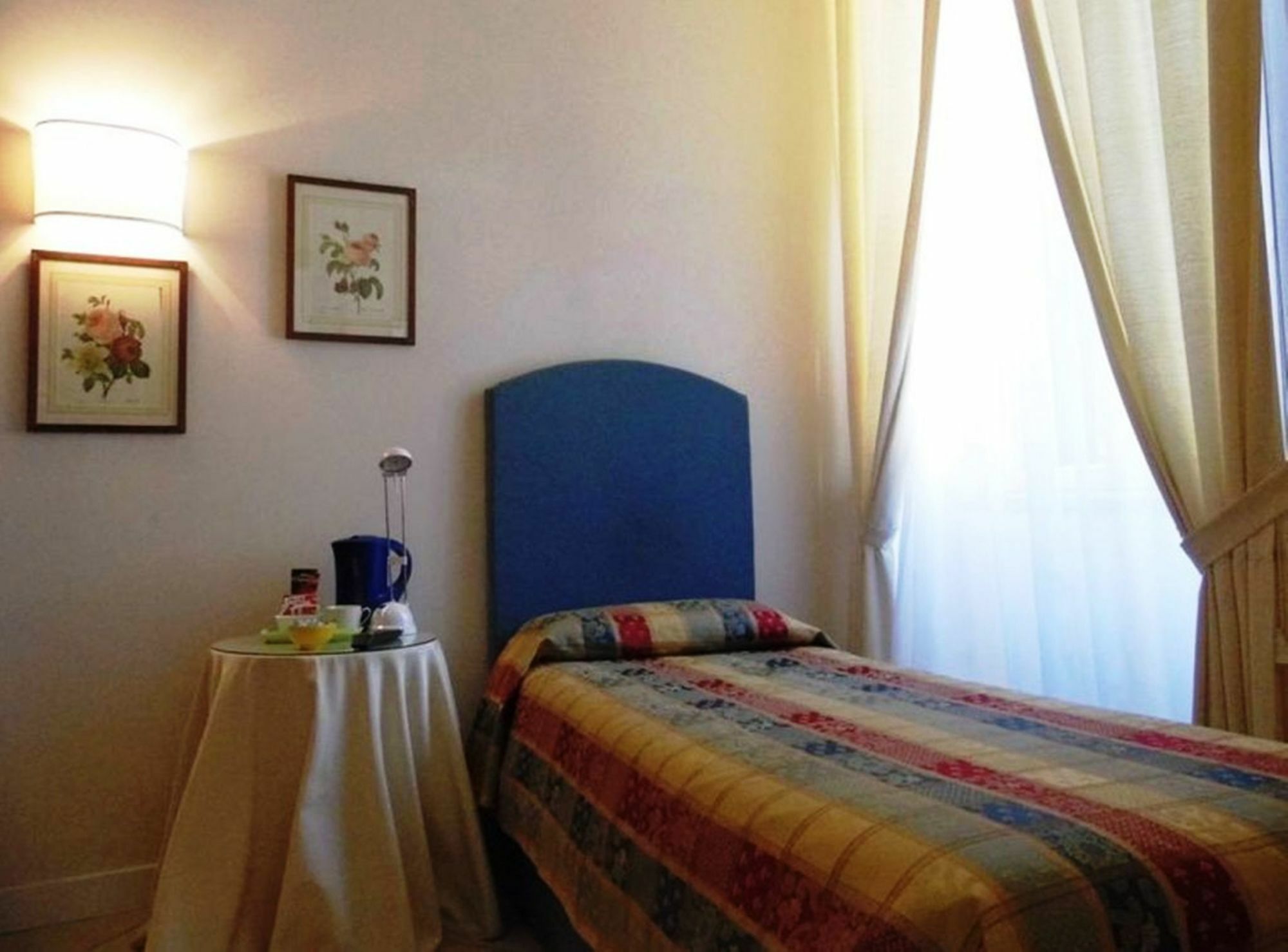 La Residenza Dei Nobili Bed & Breakfast Catanzaro Luaran gambar