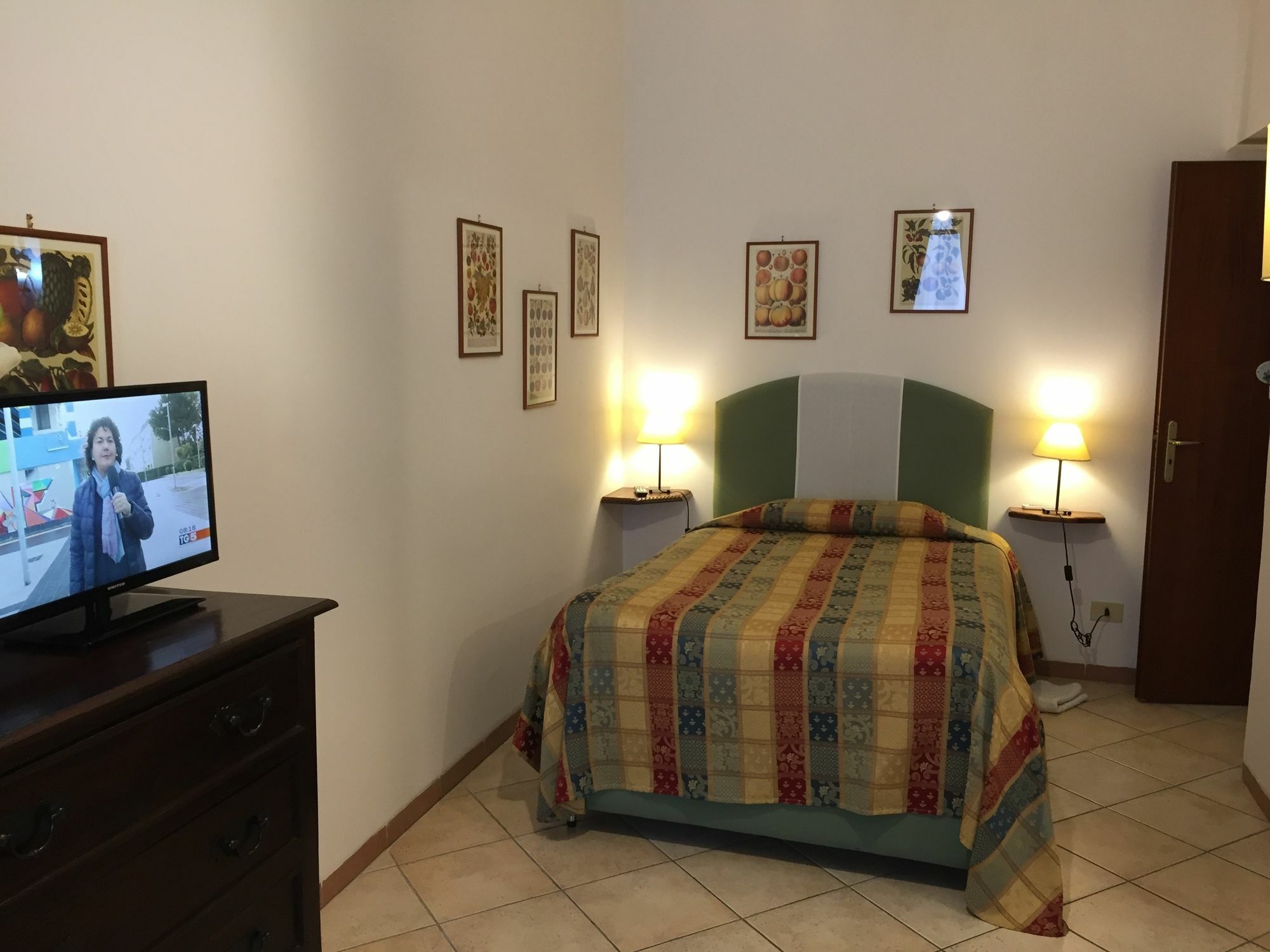 La Residenza Dei Nobili Bed & Breakfast Catanzaro Luaran gambar